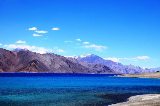 Pangong Tso