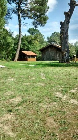 Chapelle de Bouricos