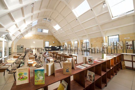 Le Village du Livre - Librairie de l'imaginaire