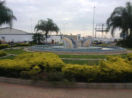 Malecón Escénico
