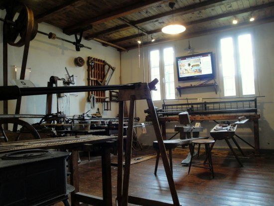 Deutsches Peitschenmuseum