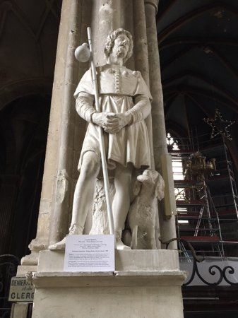 église Saint-Laurent de Nogent-sur-Seine