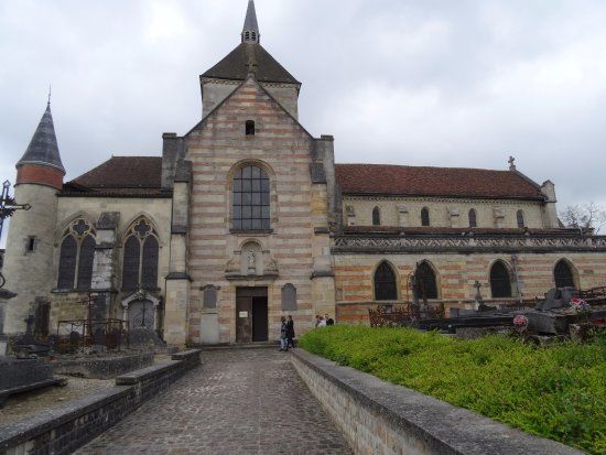 Eglise Notre-Dame-du-Château