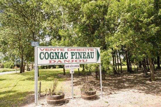 Cognac Danjou