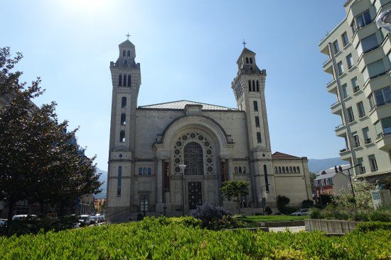 Basilique du Sacré-Coeur