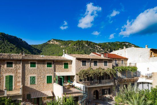 Jardins Rei Joan Carles