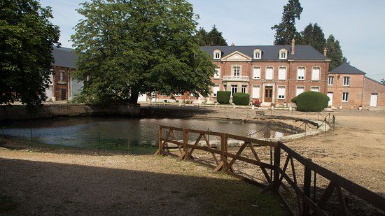 Musée Conservatoire de la Vie Agricole et Rurale de l'Oise