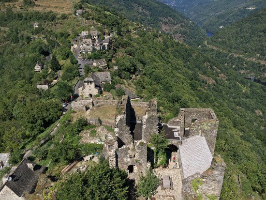 Château de Valon