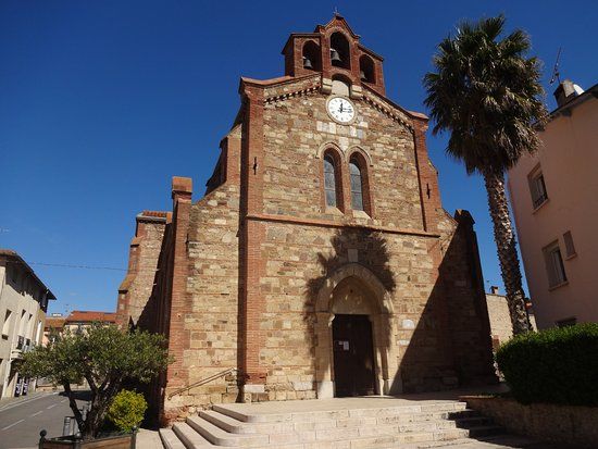 Eglise Notre-Dame de l'Assomption