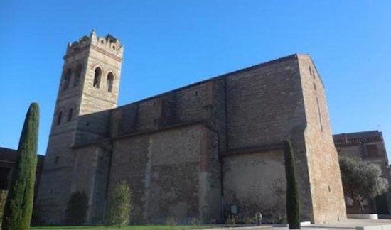 Église Saint-Cyprien-de-Carthage