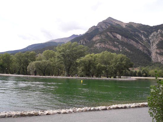 Jungle Wake Park Jausiers