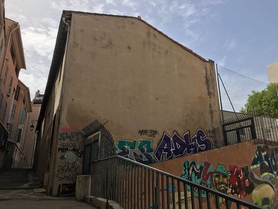 Chapelle des Pénitents Noirs