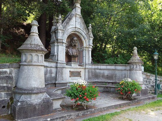 Kaiser Wilhelm Denkmal