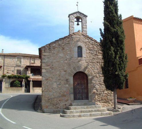 Capilla de Sant Sebastià