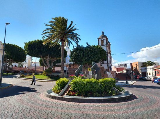 Nuestra Señora de la Candelaria