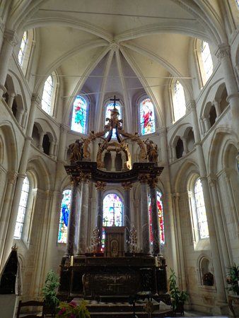 Église Saint-Laurent de Rozoy