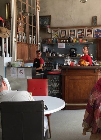 Atelier-Brocante de la Minoterie