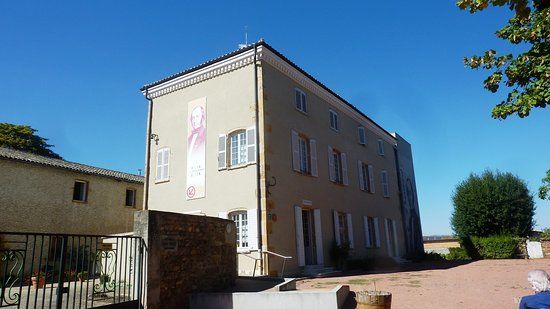 Musée Claude Bernard