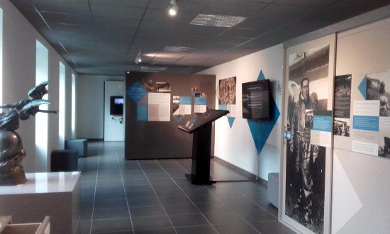 La Mounière Maison des Mémoires de Septfonds