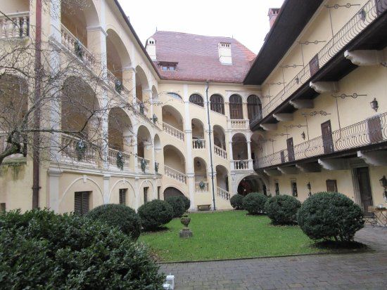 Schloss Obermayerhofen