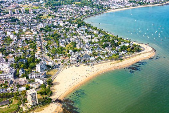 Saint-Nazaire Renversante