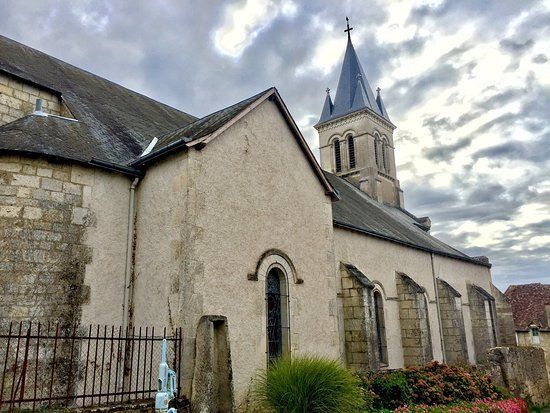Église Saint-Pierre