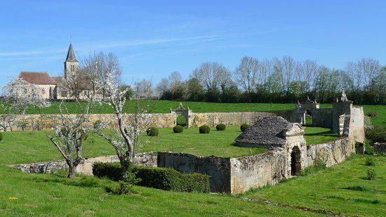 Hospice Saint Sauveur