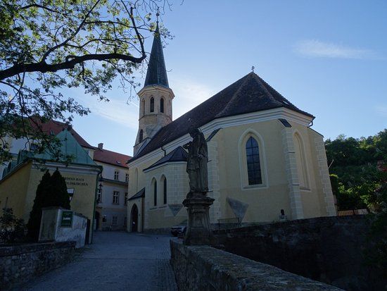 Michaelskirche
