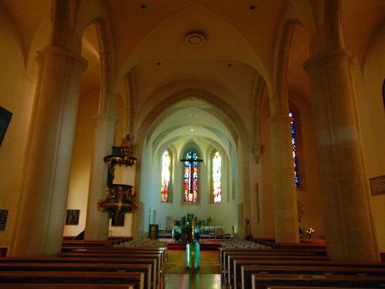 Catedral de San Martín