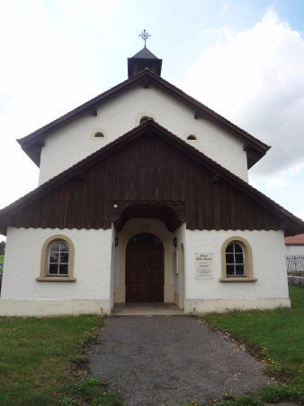Musée du Mont-Repais