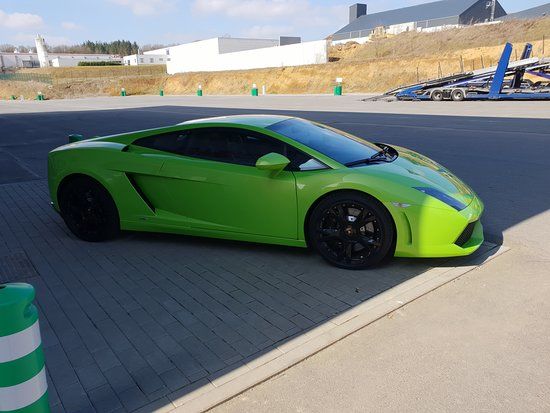 Circuit Jules Tacheny Mettet