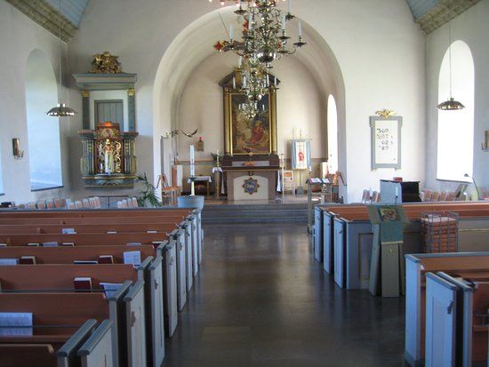 Mörbylånga kyrka