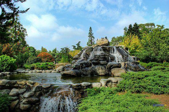 Katerini Municipal Park