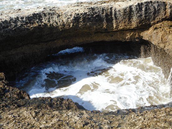 Le Puits de l'Auture