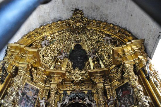 Santuario de Nuestra Señora de la Peña