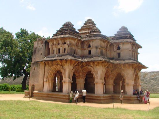 Hampi