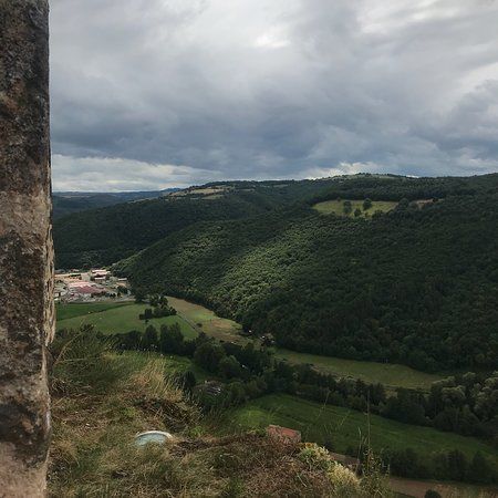 Chapelle Sainte-Madeleine de Chalet