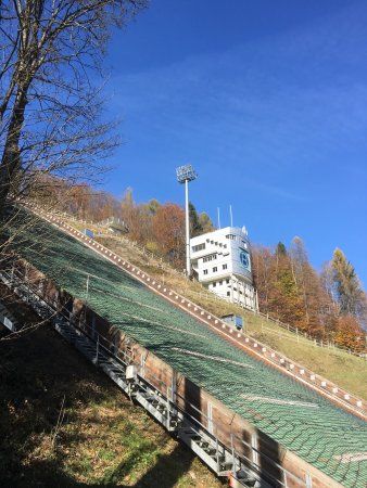 Paul-Außerleitner-Schanze