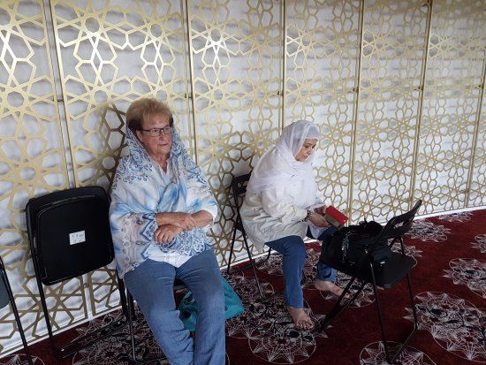 Islamic Cultural Centre