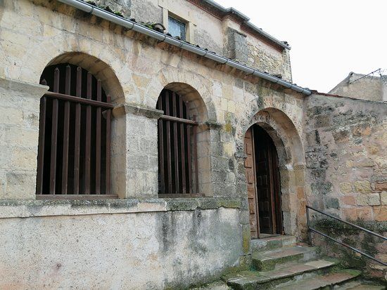 Iglesia del San Bartolome