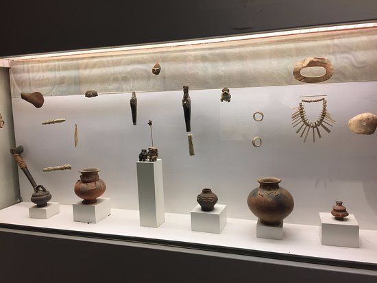 Museo Comunitario de San Jacinto