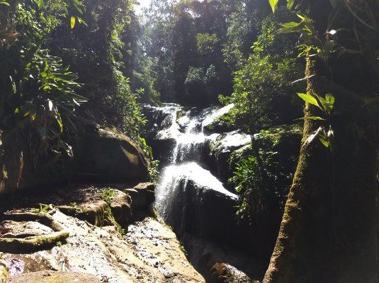 Cachoeira do Casarao