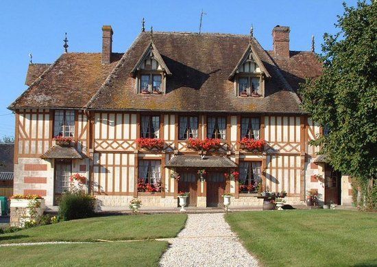 Producteur de Calvados Pierre Huet