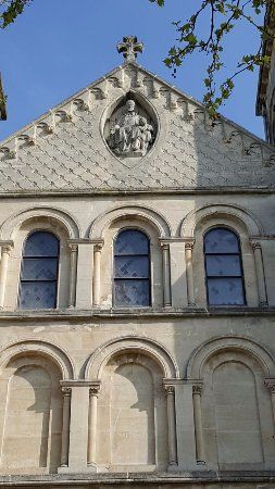 Eglise Saint Vincent de Paul