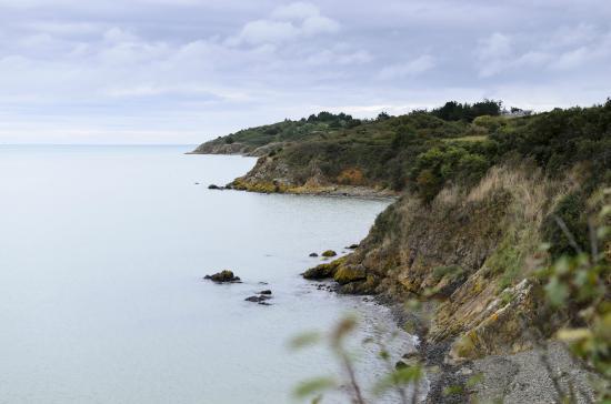 Réserve Naturelle de la Baie de Saint-Brieuc