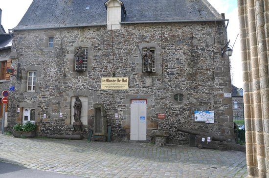 Le Musée de Dol