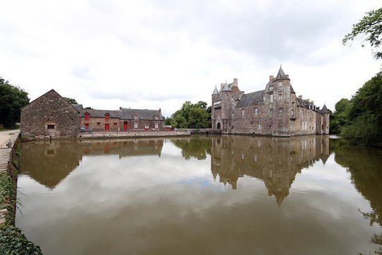 Château de Trécesson