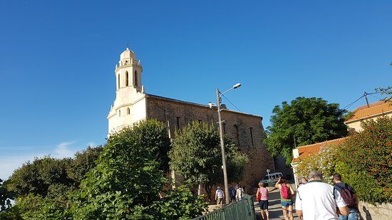 Eglise de l'Assomption dite Latine