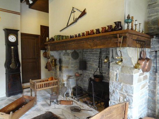 Maison Du Patrimoine