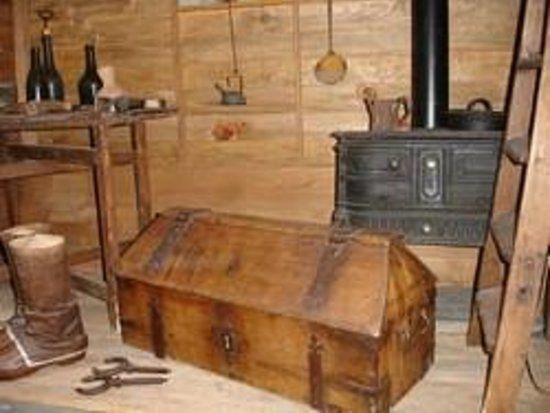 Musee Loire et Metiers